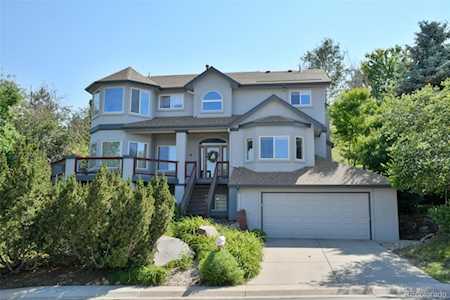 1331 S Foothill Dr Lakewood, CO 80228