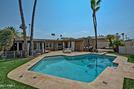 8732 E Bonita Drive Scottsdale, AZ 85250