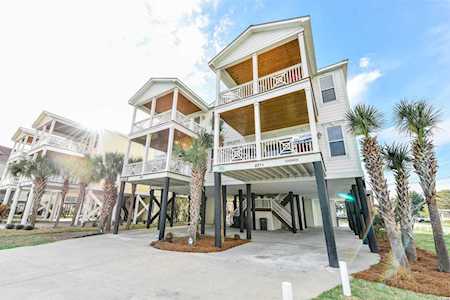 827 B North Waccamaw Dr. Garden City Beach, SC 29575