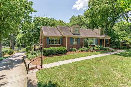 6417 Currywood Dr Nashville, TN 37205