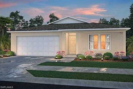 816 Franklin Ct Immokalee, FL 34142