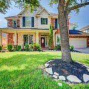 918 N Spring Source Place Spring, TX 77373