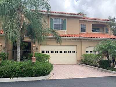 3609 Square West Ln #19 Sarasota, FL 34238