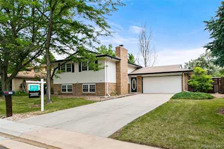 1728 E Geddes Circle Centennial, CO 80122