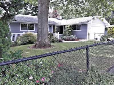 13635 SE Harrison Ct Portland, OR 97233