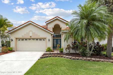 912 Wimbledon Drive Melbourne, FL 32940