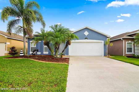 5499 Duskywing Drive Rockledge, FL 32955