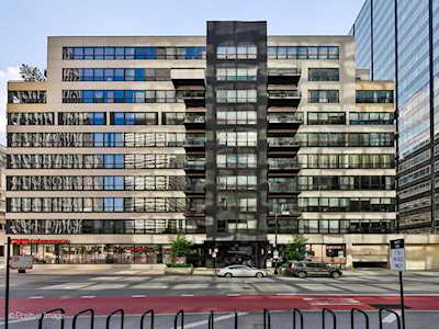 130 S Canal St S #515 Chicago, IL 60606