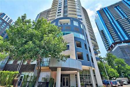603 Davis ST #907 Austin, TX 78701
