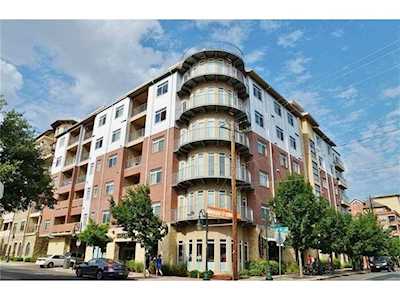 910 W 25th ST #403 Austin, TX 78705
