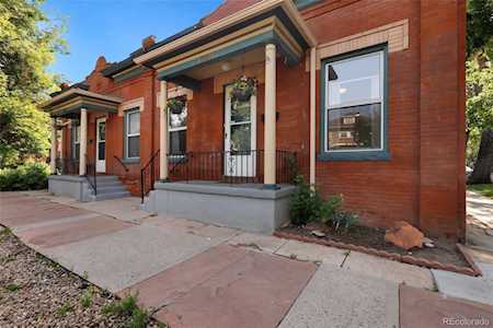 1000 N Ogden St Denver, CO 80218