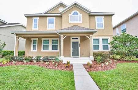 20110 Outpost Point Dr Tampa, FL 33647