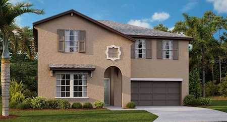 9510 Channing Hill Dr Ruskin, FL 33573