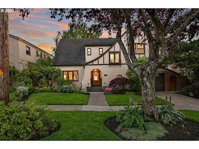 3818 NE Alameda St Portland, OR 97212