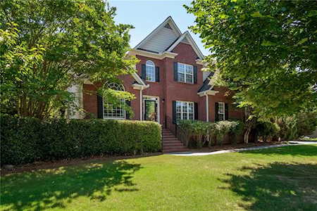 1532 Ember Oaks Circle Powder Springs, GA 30127