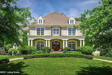 5407 Farm Ridge Ln Prospect, KY 40059