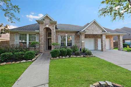21903 Sheffield Gray Trl Cypress, TX 77433