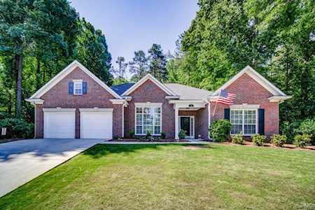 160 Parkstone Way Marietta, GA 30066