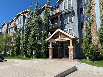 201 Sunset Dr #412 Cochrane, AB T4C 0H5
