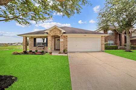3307 Sparta Dr Missouri City, TX 77459