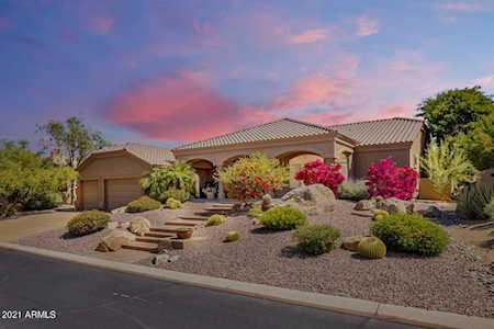 10822 E Sutherland Way Scottsdale, AZ 85262