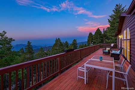 11746 Coal Creek Heights Dr Golden, CO 80403