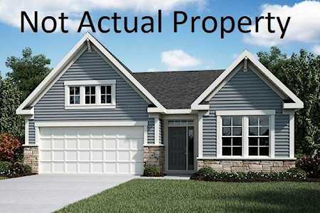 3663 Sanctuary Loop Hilliard, OH 43026