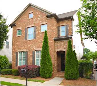 7015 Jamestown Dr Alpharetta, GA 30005