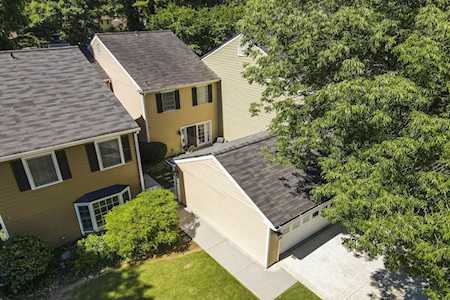 4551 Village Oaks Way Dunwoody, GA 30338