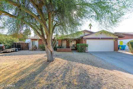 13042 N 50th Street Scottsdale, AZ 85254