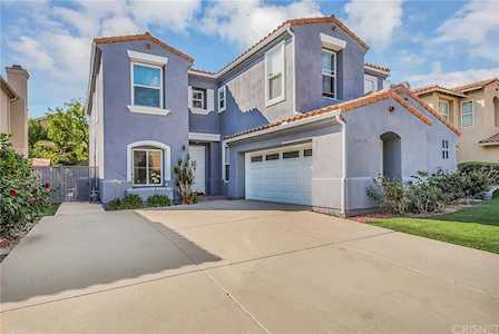 26029 Twain Place Stevenson Ranch, CA 91381