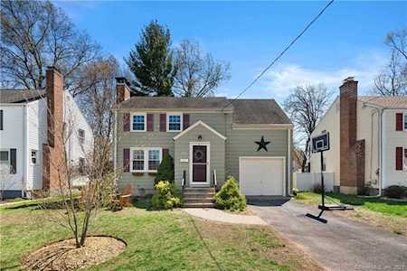 155 Sidney Avenue West Hartford, CT 06110