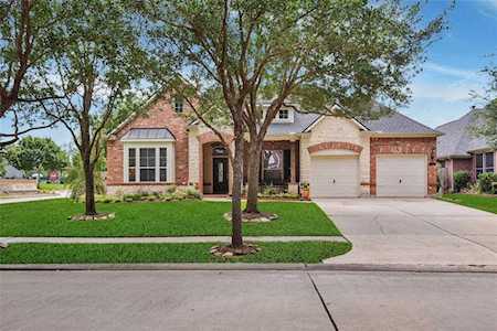 410 Summer Trace Ln Richmond, TX 77406