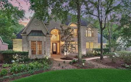 112 Wind Ridge Circle The Woodlands, TX 77381