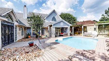 18819 Walden Forest Dr Humble, TX 77346