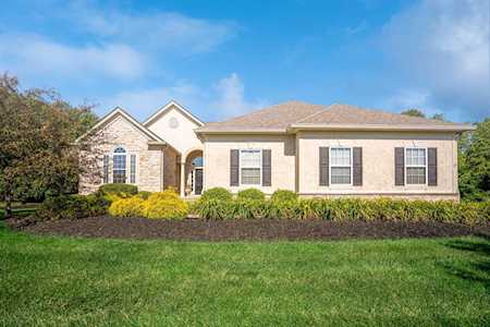 2506 Bay Harbor Drive Galena, OH 43021