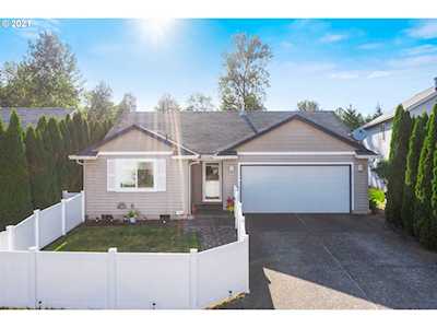 619 NW 30th Path Battle Ground, WA 98604
