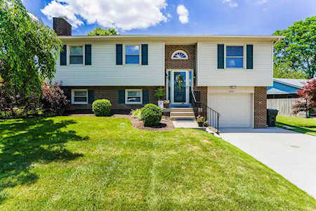 1405 Rocky Mountain Circle Lexington, KY 40517