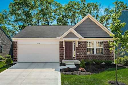 3688 Winding Path Drive Canal Winchester, OH 43110