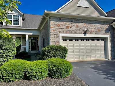 5650 Marmion Drive Dublin, OH 43016