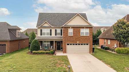 5231 Starnes Dr Murfreesboro, TN 37128