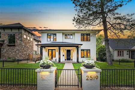 2519 S Columbine St Denver, CO 80210
