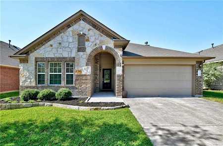 316 Bottle Brush DR Kyle, TX 78640