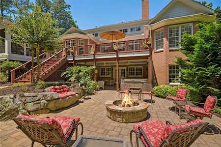 815 Bethany Green Court Milton, GA 30004