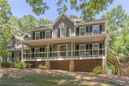 522 Cherokee Mills Dr Woodstock, GA 30189