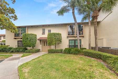 513 Plaza Seville Ct #26 Treasure Island, FL 33706
