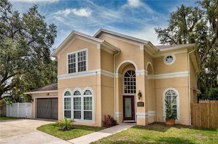 2637 Stanmore Ct Orlando, FL 32817