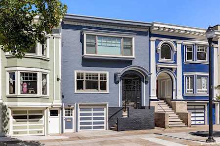 724 Masonic Avenue San Francisco, CA 94117
