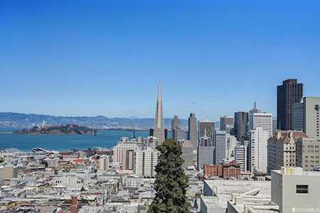 1333 Jones Street #1003B San Francisco, CA 94109