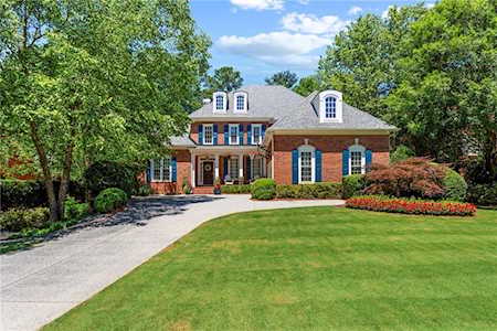 1500 Brookhaven Trace NE Brookhaven, GA 30319